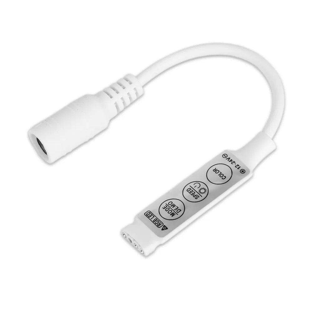 Led-Controler-3-Channel-3-Keys-LED-RGB-Controler-Lights-Controller-Remote-Dimmer-DC12V-24V-Mini (3)