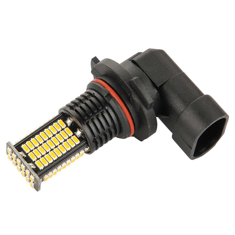 Автомобильные фары 2 шт 9006/HB4 84SMD 3200LM яркий светодиодный автомобильный фонарь для вождения автомобиля Противотуманные фары лампы автомобильные аксессуары