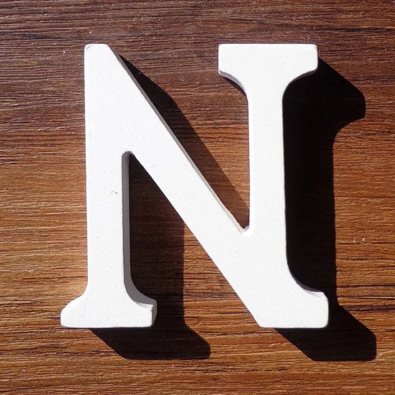 N