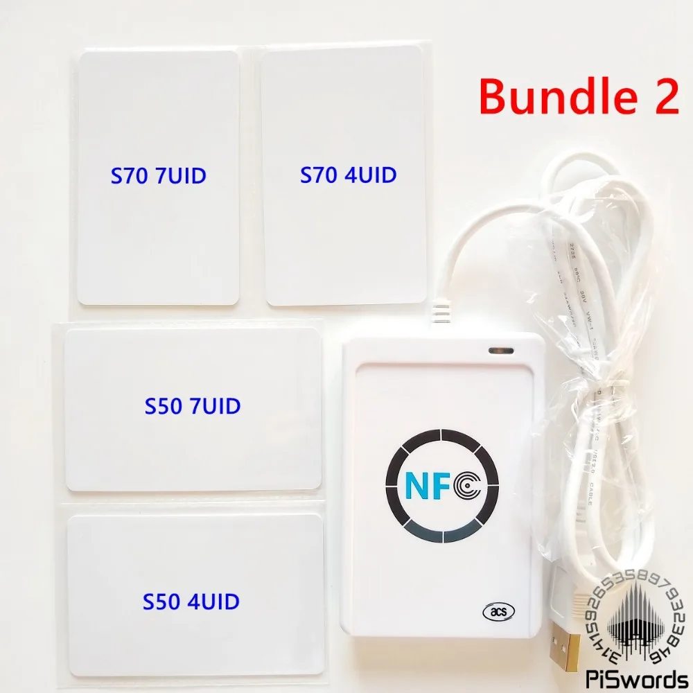 acr122u bundle2
