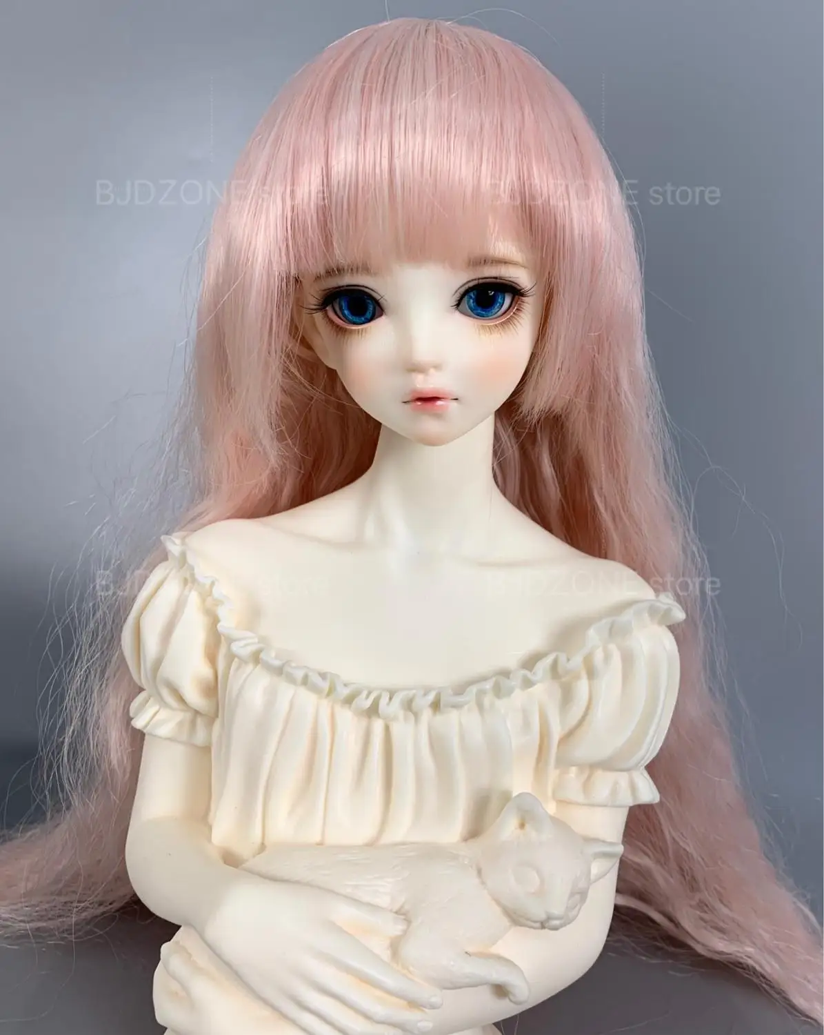 BJD кукла девочка Корделия 1/3 Размер красивая девушка BJDZONE высокое качество смолы игрушки подарок на день рождения Рождественский подарок