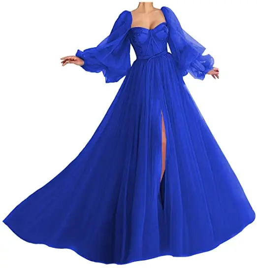 Royal Blue