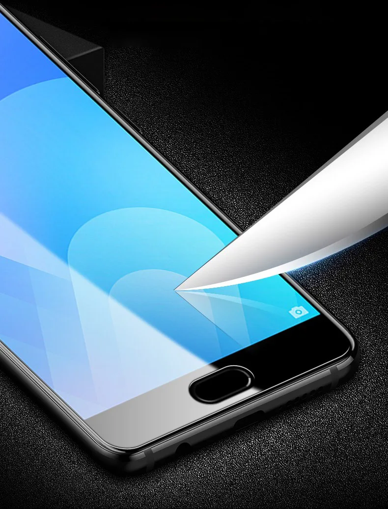 Защитное стекло мейзу м6 нот m6s m6t 16 16s 16x для Meizu M6T Note M6S 16 X ноут 8 9 Pro 7 Закаленное стекло для мейзу м3 м5 нот