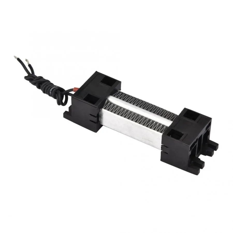 220V 100W утепленная PTC Керамика нагреватель воздуха на дизельном топливе, PTC Нагревательный элемент