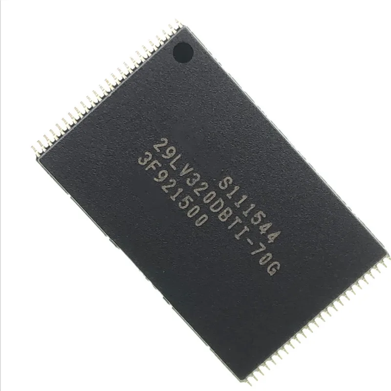 10 шт. MX29LV320DBTI 70G TSOP 48 TSOP48 MX29LV320 29LV320 новый и оригинальный|Запасные части| |