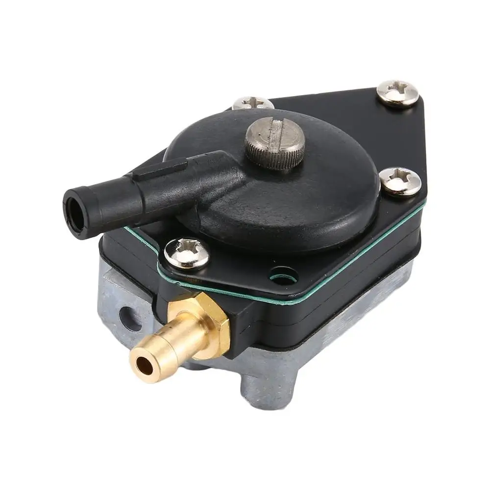 Подвесной Топливный насос с прокладкой для Джонсон/Evinrude 438556 388268 385781 394543