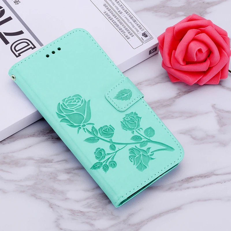 Honor 9 S Vào Fundas Huawei Honor 9 S Bao Da Flip Dành Cho Huawei Honor 9 S 9 S DUA-LX9 Hoa Điện Thoại Trường Hợp Phụ Nữ phone case for huawei