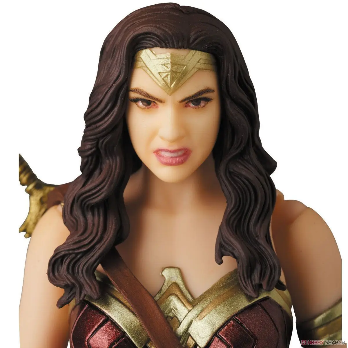 

Yaya Anime Maf048 # Wonder Woman WONDER Woman Super Cute Cartoon Garage Kit Model Ornaments