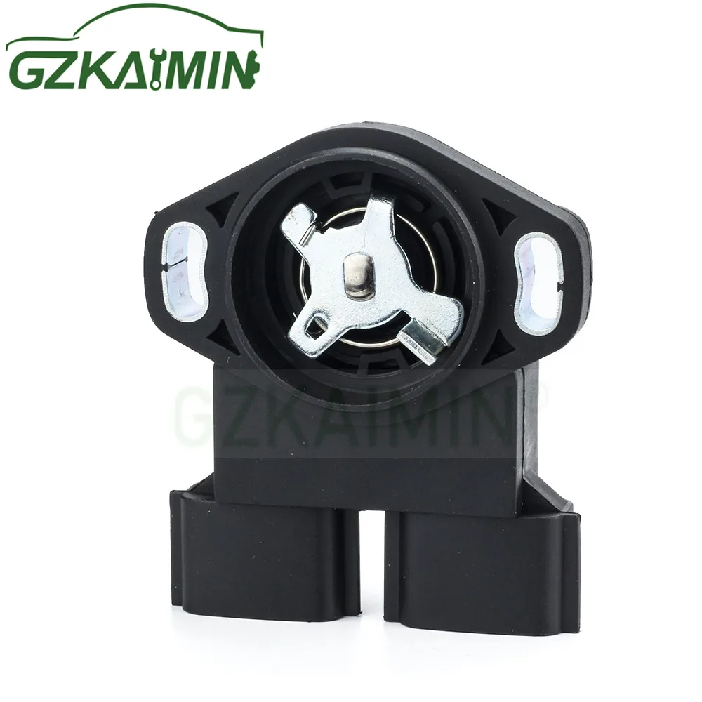 TPS Throttle Position Sensor for Holden Jackaroo Rodeo Frontier Pathfinder Xterra Infiniti SERA 486-08 SERA486-08