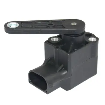 

AP03 New For BMW E39 E46 E60 E61 Headlamp Level Sensor 37146784696 37146778811 6 pins