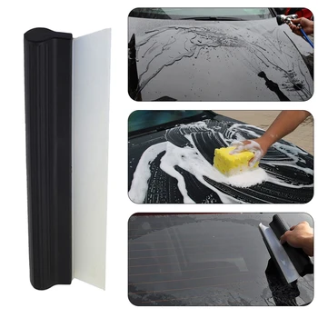 

Car Wiper Repair Tool Auto Vehicle Windshield Wiper Blade Refurbish Repair Tool Soft Silicone Windshield Scratch Repair