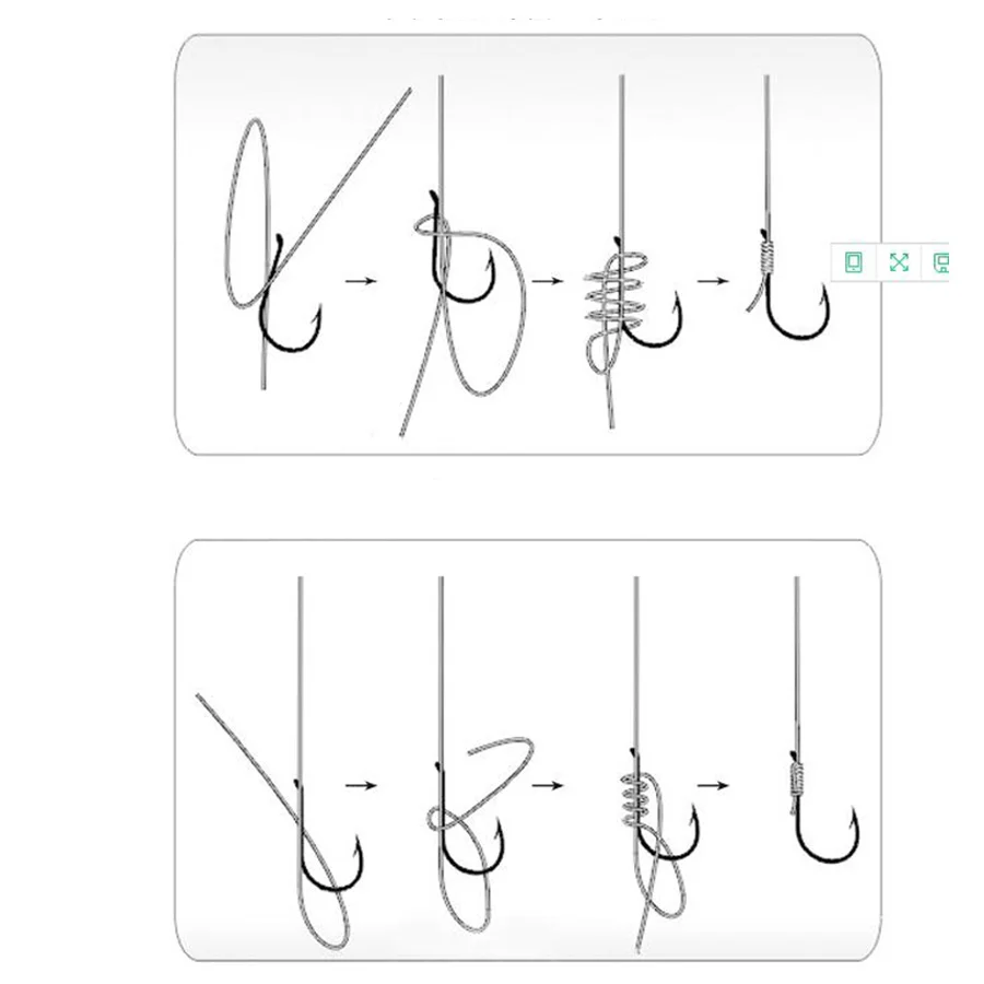 10 Mixed Sizes 3#-12# Fishhook 100pcs/Box Sharpened Ultrapoint Carp/Fish/Treble/Circle/Catfish/Fishing Hook Set All For Fishing 10 Mixed Sizes 3#-12# Fishhook 100pcs/Box Sharpened Ultrapoint Carp/Fish/Treble/Circle/Catfish/Fishing Hook Set All For Fishing