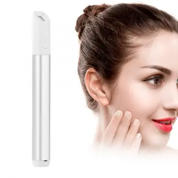 

Skin Care Portable LED Light Therapy Pen Professional Pimple Removal Pen Skin Care Repairing Instrument Pimple Mark Remover