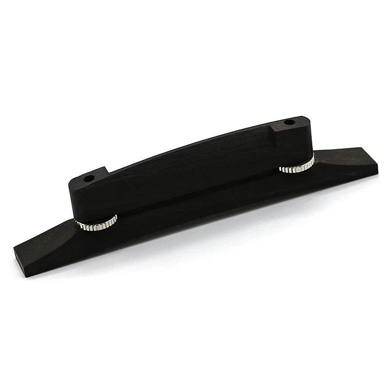 Ebony jazz code бас гитара мост ярд под мостом струны седло Джаз инструмент Аксессуары |