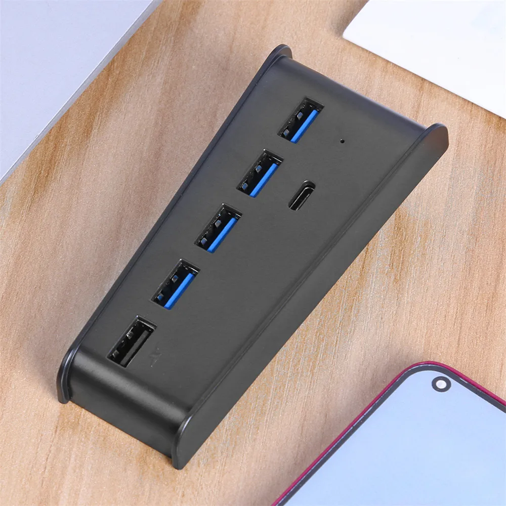 usb divisor adaptador de cubo expansor com