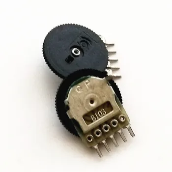 

Replacement Volume Switch for Game boy for GBA GBC Motherboard Potentiometer