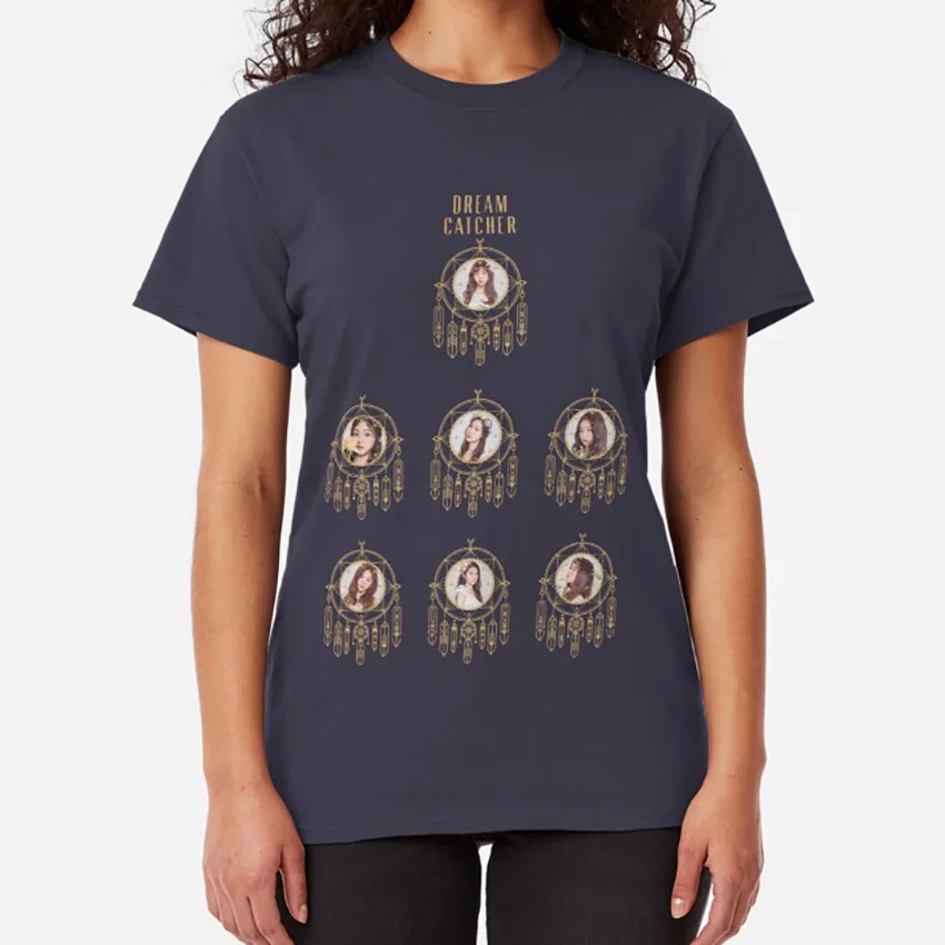 Dreamcatcher Group T Shirt Dream Catcher Dreamcatcher Kpop Set Stickers Golden Grunge Korea Korean Music T Shirts Aliexpress Dreamcatcher Group T Shirt Dream Catcher Dreamcatcher Kpop Set Stickers Golden Grunge Korea Korean Music T Shirts Aliexpress