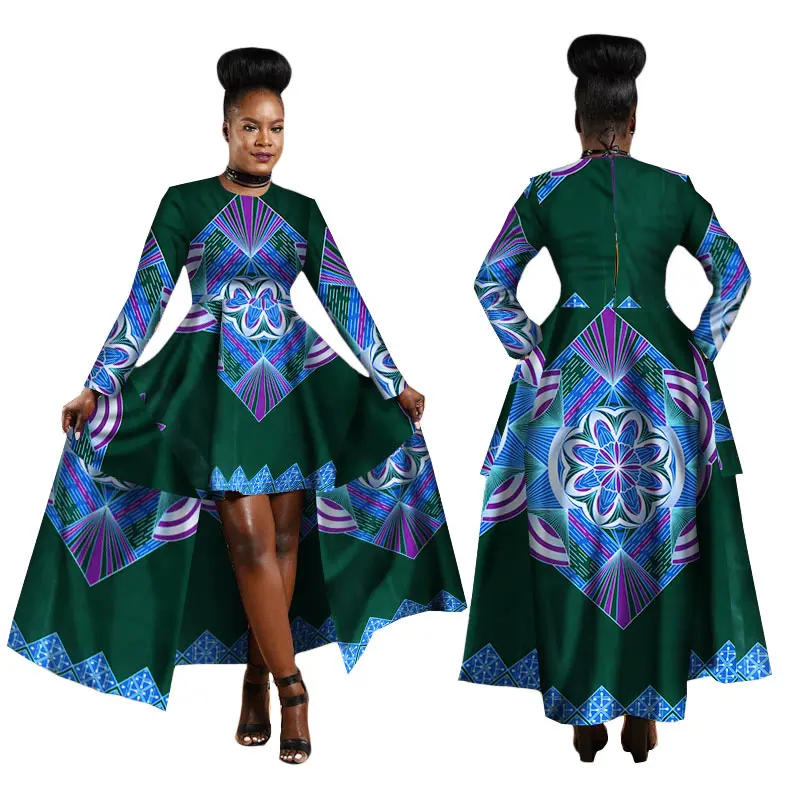 High Quality african dress