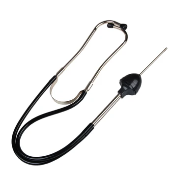 

Mechanics Stethoscope Cylinders Car Engine Diagnostic Automotive Hearing Tool Car Styling