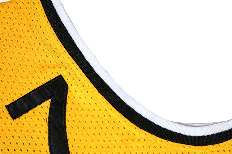 Basketball Jerseys