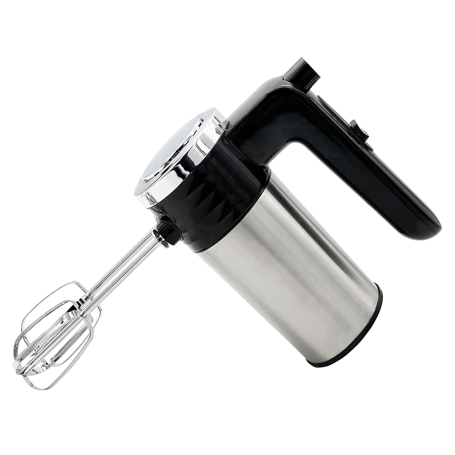 450W high power food egg electric hand mixer with 5 speed for kitchen