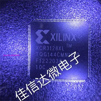 

XCR3128XL-10TQG144C XCR3128XL-10TQ144C QFP