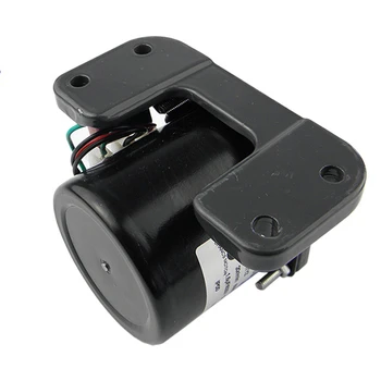 

2019 Hot Sale 68KTYZ/60KTYZ AC 220V Synchronous Motor with Metal U-shape Fixed Seat Mounting Bracket for Fan and Microwave Oven