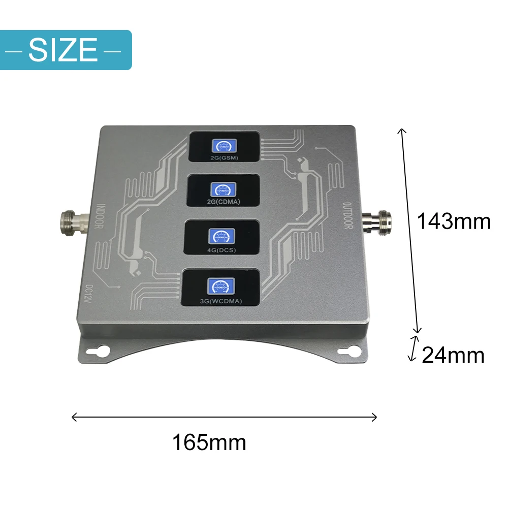 10PCS 48W led work light spot flood beam Offroad