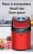 220V Home full automatic mini ice cream machine household ice cream maker 1.5L 140W Ice Cream Makers Машина для мороженого