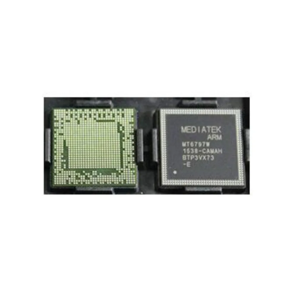 Новый оригинальный MT6797W/CTB MT6797W BGA|Запасные части| |