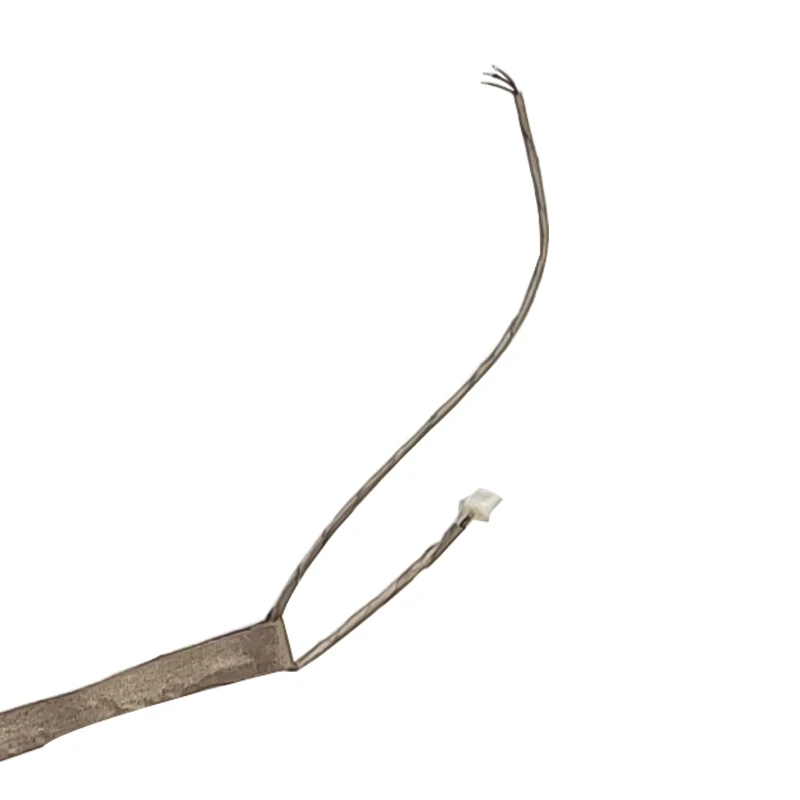 레노보 노트북 LCD LED 케이블 비디오 스크린, LCD 비디오 케이블, V585, V590, V580C, V595, V580, B590, B580, 50.4TE09.001, VDS, 신제품