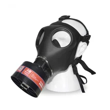 Полностью респиратор противогаз для рисования, распыления, химическая респираторная маска только фильтр продается отдельно