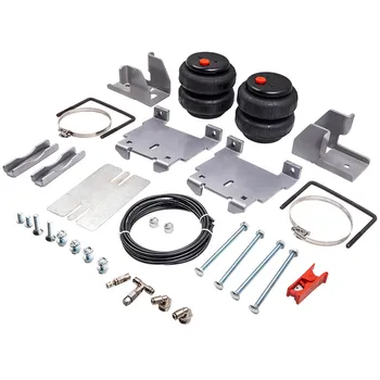 

For Chevy/ For GMC 1500 2007-2018 Tow Assist Over Load Level Kit Air Suspension Bag