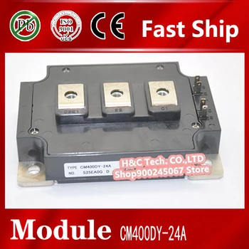 

Fast ship 1pcs CM400DY-24A Module CM400DY24A CM400DY-24A