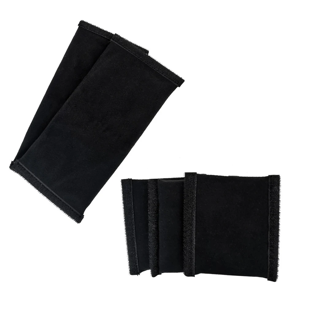 Waterproof   Fishing Reel Storage Bag Reel Protective Cover   Reel Bag for Outdoor Sports Fishing