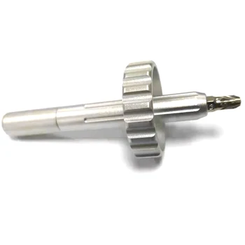 

Multi-function Rotary Screwdriver Spinner Drive Tool Durable for Home Repairing S7 #5