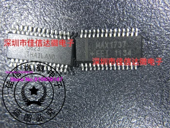 

5pcs/lot MAX1737EEI MAX1737 SSOP-28