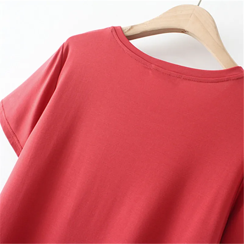 Рисунок 6 - Женское летнее Хлопковое платье