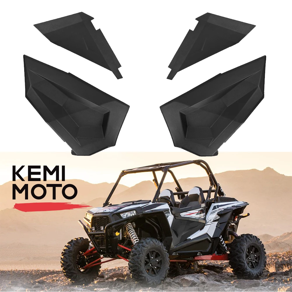 Side Mirror for Polaris 2018 RZR XP 1000 EPS 2017 S1000 S900 ranger 570 800 900S