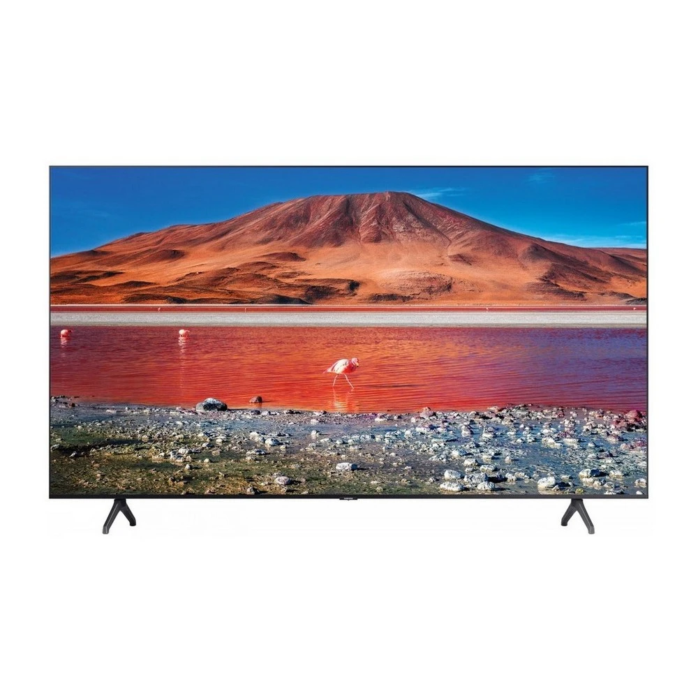 Телевизор 70&quot Samsung UE70TU7100UXRU (UHD Smart TV DVB-T2/C/S2) (UE70TU7100UXRU) | Электроника