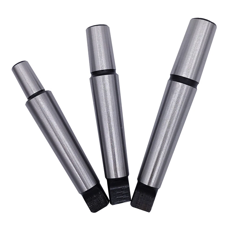1PCS Morse Taper Drill Tool Holder MT1 MT2 MT3 MT4 MT5 Shank Drill Chuck B10 B12 B16 B18 B22 for Lathe Milling Tool drill chuck tool holder lathe tool holder