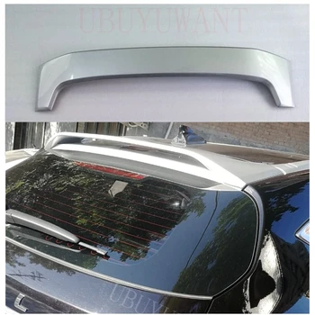 

UBUYUWANT For HAVAL F7 Rear Spoiler 2018 2019 2020 ABS Plastic Exterior Tail Trunk Boot Wing Decoration Car Accessories For F7