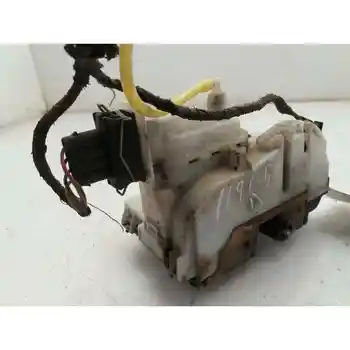 

1H1837016K DOOR LOCK FRONT RIGHT VOLKSWAGEN GOLF III SALOON (1H1)