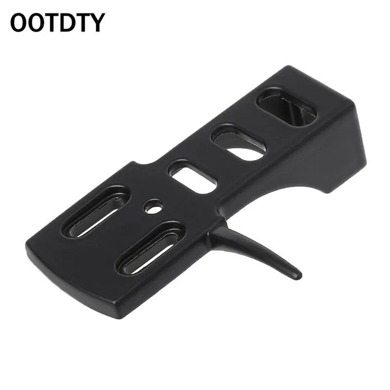 OOTDTY проигрыватель фонограф головной убор Phono картридж головной убор проигрыватель аксессуар