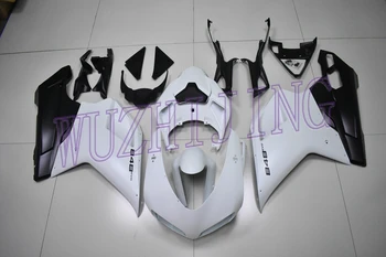 

Fairing 848 2007 Bodywork 1198 2007 Fairing 1198 2007 - 2011