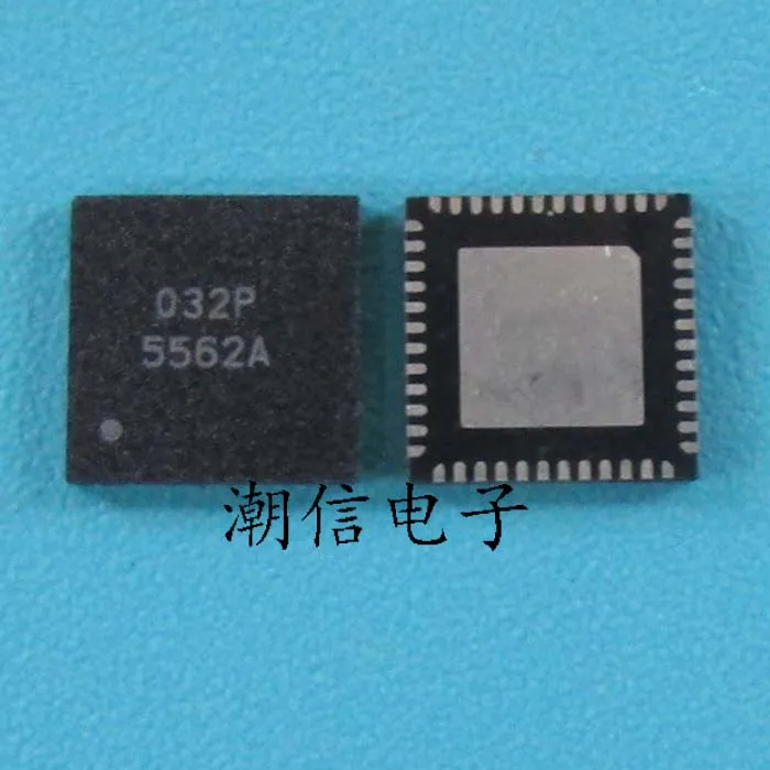 5 шт./лот 5562A(QFN-48