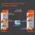 Tenda O3 5KM 2.4 GHz 150Mbps Outdoor CPE Wireless WiFi Repeater Extender Router AP Точка Доступа Wi-Fi мост с адаптером POE