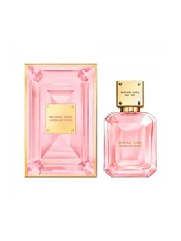

MICHAEL KORS Sparkling Blush EDP - Perfumes