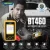 AUTOOL BT460 Car Battery Tester 12V 24V Automotive Batteries Analysis Meter Car Quick Cranking Charging Diagnostic Tool PK KW600
