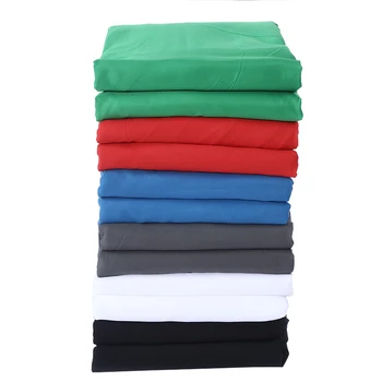 

Colorful Fashion Green Colored Cotton Pollution-free Spinning Studio Screen Chroma Muslin Picture EK-YPAY